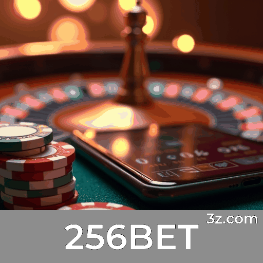 Maximize Seus Ganhos e Revolucione Sua Experiência com 256BET: Táticas Comprovadas