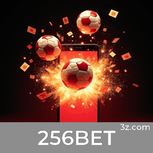 256BET: Dominando Esporte com Análise e Estratégia