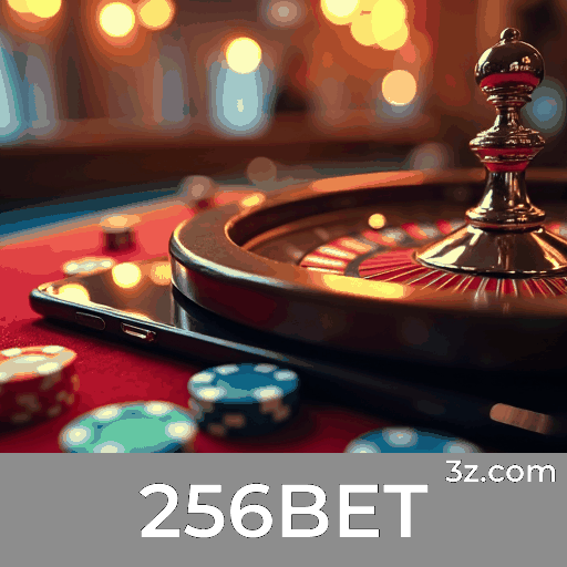 256BET: Experiência Profissional de Casino com Jogos de Mesa ao Vivo