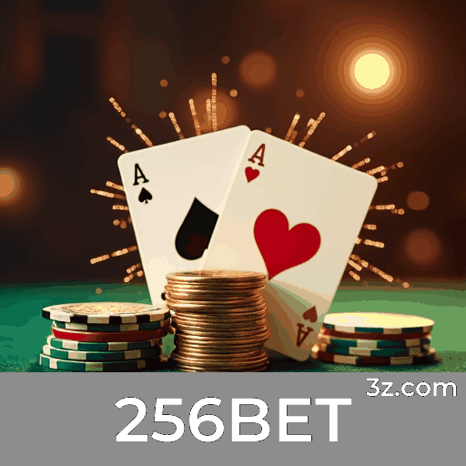 Recompensas Reais e Transparentes no 256BET: Promoções Sem Pegadinhas