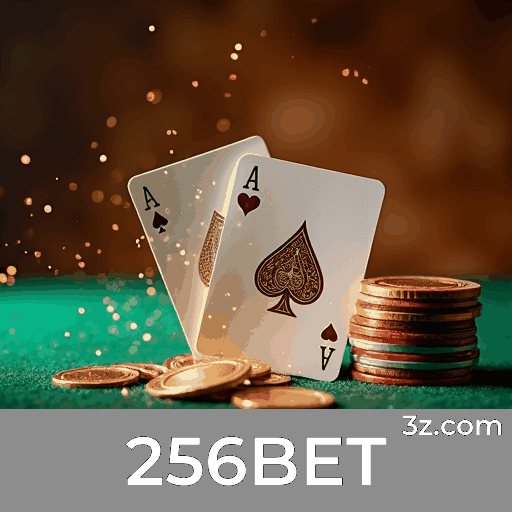 256BET: Cassino Online Seguro e Premiando