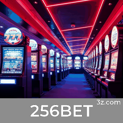 256BET: Cassino Online Seguro e Premiando