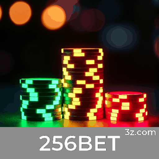 256BET: Jogos Online Revolucionários e Experiências Inovadoras