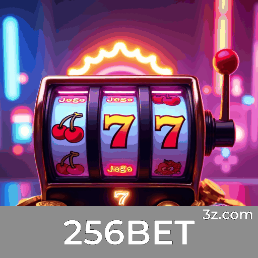 256BET.com - Experimente a Melhor Plataforma de Cassino Online e Apostas no Brasil - 256BET