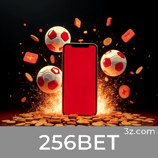 256BET: Onde a Inovação e Tecnologia se Encontram