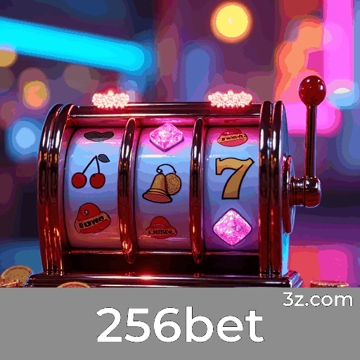 256bet: Plataforma com Vantagens e Serviços Profissionais