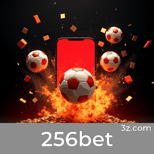 256bet: Bônus e Promoções Exclusivas