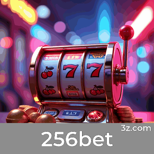 256bet: Seu Cassino Online Seguro e Divertido