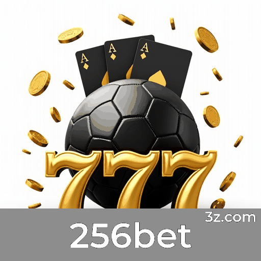 256bet: Plataforma com Vantagens e Serviços Profissionais