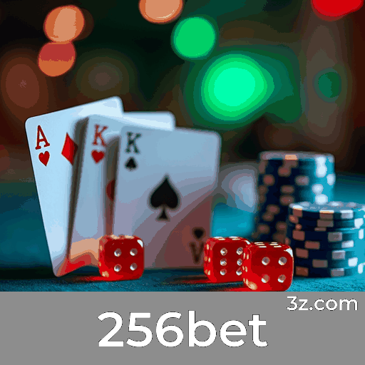 256bet: Plataforma com Vantagens e Serviços Profissionais